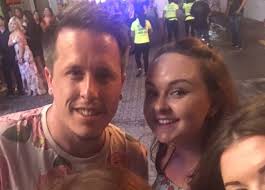 All I want to say is that Katie you are great, funny, down to earth,  genuine girl ever!! That guy had a plan the whole time just to get