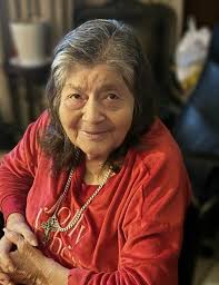 Obituary information for Estela Zuniga Sanchez