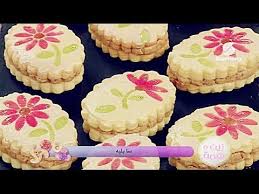 سابليه الشيف فضيلة رباحي حصة زين و همة Samira Tv Recette De Sable Facile Food Mini Cheesecake Cheesecake