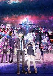 Crunchyroll Streams Hand Shakers Anime Trailer With English Subs Anime Manhwa Mua đong