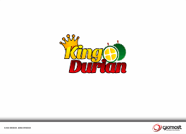 Es teler kelapa muda mendunia tempat makan yang bikin adem di yogyakarta pesen makan from. Sribu Desain Logo Desain Logo Untuk Produk Durian