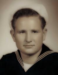 Obituary information for Wallace Vaughn Williams