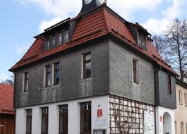 Motorradfahrerfreundliches hotel haus am see in schleusingen im thüringer wald. Schleusingen Rundtour Mit Slusia Und Schloss Henneberger Land Gps Wanderatlas