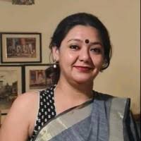 90+ "Barnali Mukherjee" profiles