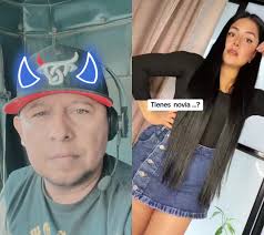 Vilma Corriendo Jonathan