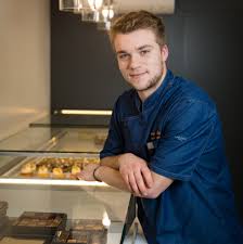 Profile for Pierre Colin Pâtissier Chocolatier