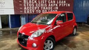 It's not rocket science why this local car is so well received. Perodua Myvi 1 3 M Loan Kedai Akpk Cris Ctos Cars For Sale In Puchong Selangor Mudah My