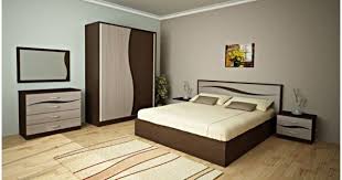 spalniyat komplekt vklyuchva leglo s dve noshni shkafcheta i povdigash mehanizm za matrak s razmeri 160 200 bed furniture design bedroom bed design wood bed design