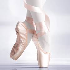However, it certainly is not a natural skill to dance in b allerina slippers. Professional Ballet Pointe Shoes Girls Women Ladies Satin Ballet Shoes With Ribbons Dance Shoes Aliexpress