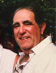 Obituary information for Dominic Rosselli, Jr.