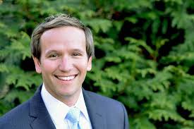 Law as a Creative Profession (4D Dinner w/ James Forrest) — North Carolina  Study Center