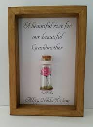 Grandmothers are always loved and treasured no matter how young or old they are. Gifts For Your Grandmother