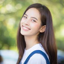 Nychaa Nuttanicha: From a sweet girl to a sexy girl, dating a boyfriend  over 10 years old