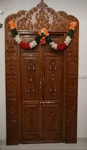 Pooja Room Door Designs Pooja Room Pooja Room Designs Pooja Room Door Designs Pooja Room Door Designs In Wood And Glass Pooja Room Door Design Living Room Door Room Door Design