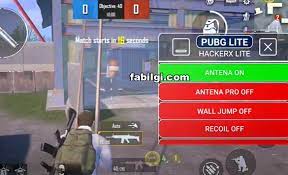 Pubg Lite Safe Injector Esp Sekmeme Hilesi Rootsuz Android 2020 Hile Android