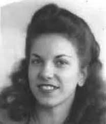 Ardath Rock Obituary (1929