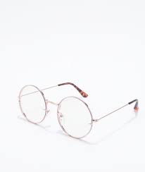 Maybe you would like to learn more about one of these? Silver Round Blue Light Glasses Zumiez