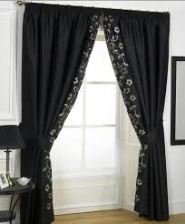 Window curtain designs photo gallery. Bedroom Curtains We Make Private Space Stylish Interior Design Ideas Avso Org