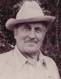 Obituary information for Walter Behrens