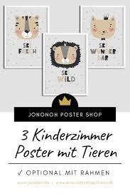 A4 A3 Nursery Pictures Animals With Saying Optional With Frame Pictures Baby Room Poster Boy Girl Kids Pictures Set In 2020 Nursery Pictures Poster Boys Moisturizing Face Cream