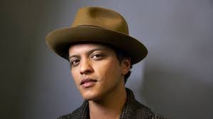 Tak Disangka, Bruno Mars sedang Menggandrungi Jenis Musik yang Amat Berbeda  dari Biasanya