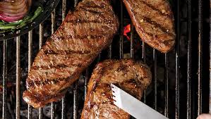 However the flavors will not penetrate as deeply compared with an overnight marinade for. How To Grill Steaks Perfectly For Beginners Omaha Steaks