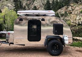 Girls will love going camping with barbie and her family in her new camper. The 5 Best Campers For People With Kids Curbed