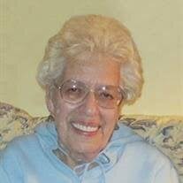 Nina Pentland Obituary