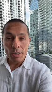 ⭐️ The Crosby Miami Worldcenter