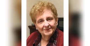 Marion E. McMullen Obituary