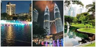 Apa lagi tempat menarik di kl? 55 Tempat Menarik Di Kuala Lumpur 2021 Paling Popular