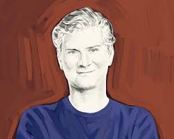 Michael Schur, Creator of “The Good Place” — How SNL Trains Writers, His TV  University at “The Office,” Lessons from Lorne Michaels, Wisdom from David  Foster Wallace, and Exploring Moral Philosophy with “