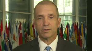 Aid group blames U.S. for Kunduz hospital attack