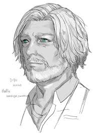 Detroit Become Human Hank By Katalpa Detroit Become Human Detroit Human