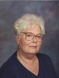 Martha Sims Buttimer