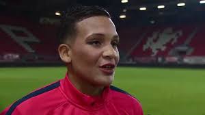 Shanice van de sanden, speelster oranje leeuwinnen, selectie euro 2017, ek vrouwen in nederland. Shanice Van De Sanden Alchetron The Free Social Encyclopedia