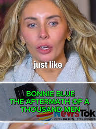 Bonnie Blues 1000 Men Video Zoom