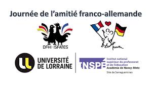 294 отметок «нравится», 7 комментариев — cosmopolitan france (@cosmopolitan_fr) в instagram: Journee De L Amitie Franco Allemande 2020 Inspe Et Isfates Tous Ensemble Youtube
