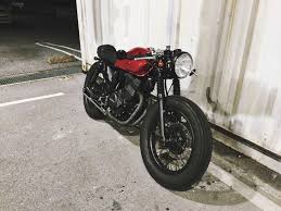 ホンダカフェレーサー おしゃれまとめの人気アイデア pinterest booh mazin 250cc バイク カフェレーサー バイク 250cc