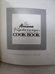 Image result for White 1977 Amana