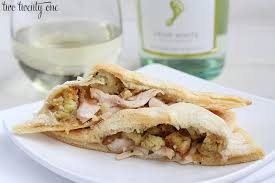 Check spelling or type a new query. Thanksgiving Leftovers Pocket Pies