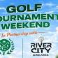 River City DREAMS Golf Tourn. Weekend