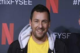 After becoming a saturday night live cast. Adam Sandler Signs Deal With Netflix To Make 4 More Films