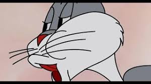 Cartoon Meme Bugs Bunny No Youtube