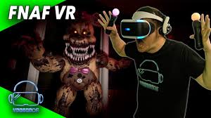 Don't forget to click that like and subscribe button ! Es Ist Grausam Five Nights At Freddy S Vr Help Wanted Virtual Reality Gameplay Youtube