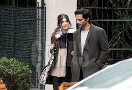 ¿se puede decir que «centavito«, el nuevo tema de romeo santos, fue el principio y final de la relación de eva de dominici con joaquín furriel? Eva De Dominici And Joaquin Furriel Dating Gossip News Photos