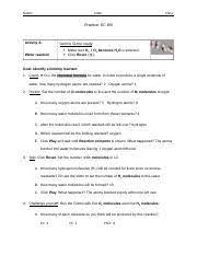 What is the name of the. Sc 8 And 9 Docx Name Date Class Practice Sc 8 9 Activity A Water Reaction Get The Gizmo Ready Make Sure H2 O2 Becomes H2o Is Selected Click Reset Goal Course Hero