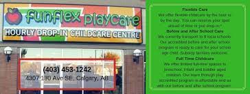 Employing someone solely to provide childcare is often seen as expensive but might not be as costly as you think. Funflex Playcare Hourly Drop In Childcare Centre Photos Facebook