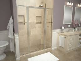 Bathroom Best Swanstone Shower Base Installation Instructions Also Sterling Shower Base Installation Ins Recessed Shower Shelf Shower Pans And Bases Shower Pan