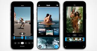 You can download apps from many sources, but the windows store is the place to start. Gopro Unveils Quik A Relaunch And Rebrand Of Its Mobile App Petapixel